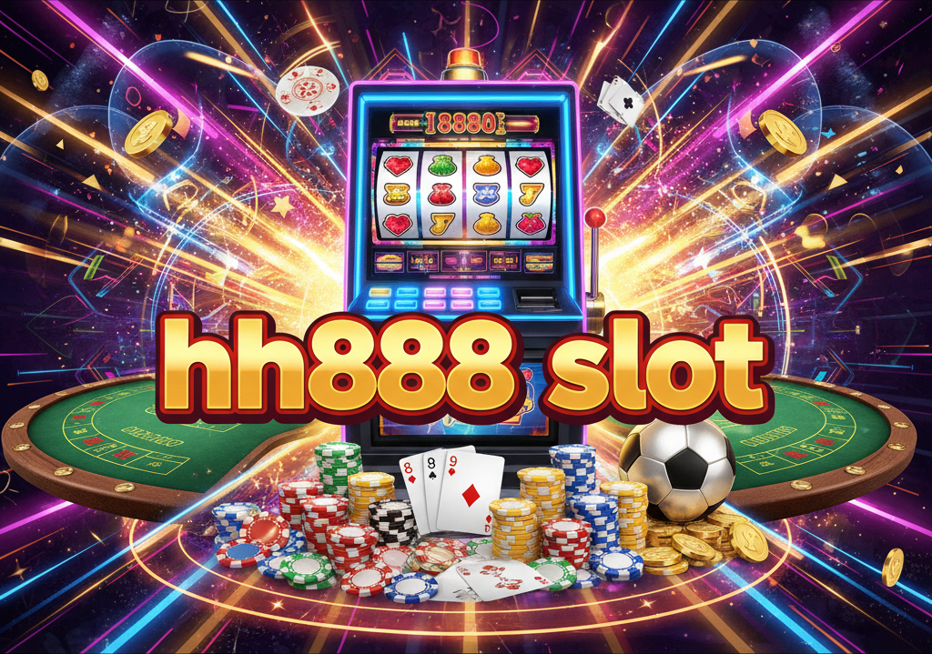 hh888 slot