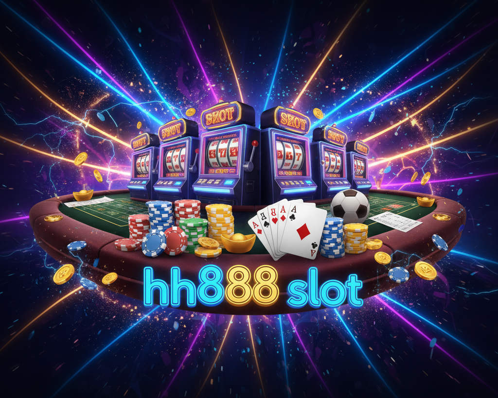 hh888 slot