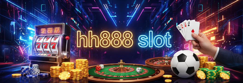 hh888 slot