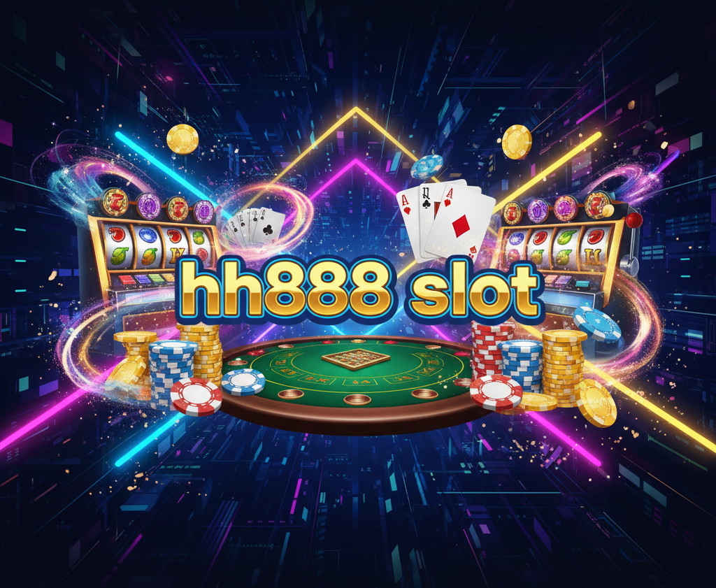 hh888 slot